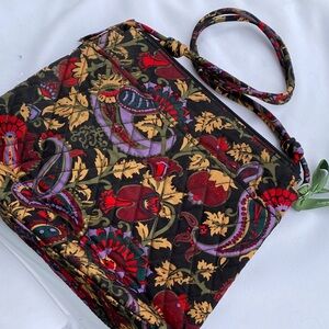 Vera Bradley Purse NWT